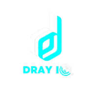 DrayIQ logo